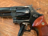Smith and Wesson 29-2 6 Inch Near New - 3 of 16