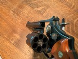 Smith and Wesson 29-2 6 Inch Near New - 13 of 16