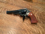 Smith and Wesson 29-2 6 Inch Near New - 1 of 16