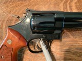 Smith and Wesson 29-2 6 Inch Near New - 8 of 16