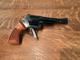 Smith and Wesson 29-2 6 Inch Near New - 6 of 16