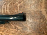 Smith and Wesson 29-2 6 Inch Near New - 10 of 16