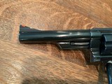 Smith and Wesson 29-2 6 Inch Near New - 4 of 16