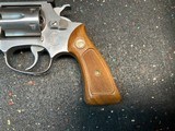 Smith and Wesson Model 63 22/32 LNIB - Image 6 of 14