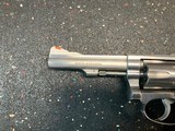 Smith and Wesson Model 63 22/32 LNIB - Image 5 of 14