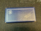Smith and Wesson Model 63 22/32 LNIB - Image 14 of 14