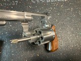 Smith and Wesson Model 63 22/32 LNIB - Image 10 of 14