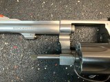 Smith and Wesson Model 63 22/32 LNIB - Image 9 of 14