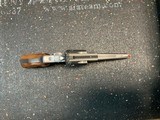 Smith and Wesson Model 63 22/32 LNIB - Image 7 of 14