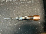 Smith and Wesson Model 63 22/32 LNIB - Image 8 of 14