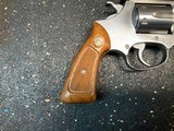 Smith and Wesson Model 63 22/32 LNIB - Image 3 of 14