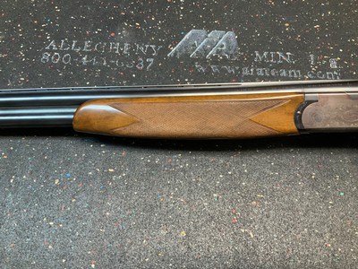 Beretta BL-4 20 Gauge O/U - Image 8 of 14