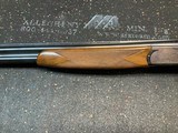 Beretta BL-4 20 Gauge O/U - Image 8 of 14