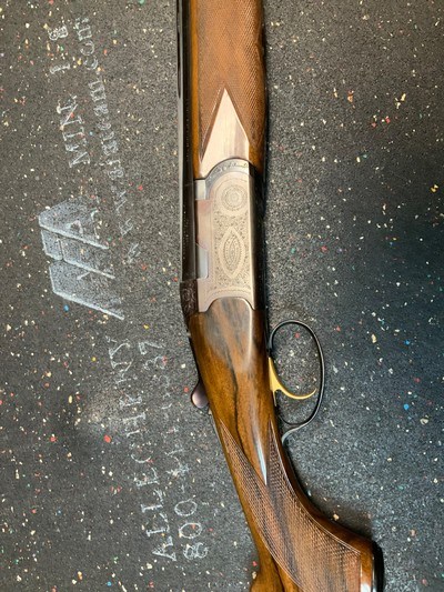 Beretta BL-4 20 Gauge O/U - Image 14 of 14
