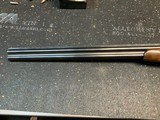 Beretta BL-4 20 Gauge O/U - Image 9 of 14