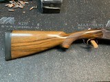 Beretta BL-4 20 Gauge O/U - Image 3 of 14