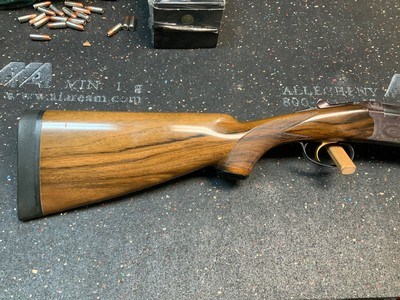 Beretta BL-4 20 Gauge O/U - Image 3 of 14