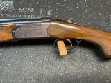 Beretta BL-4 20 Gauge O/U - Image 7 of 14