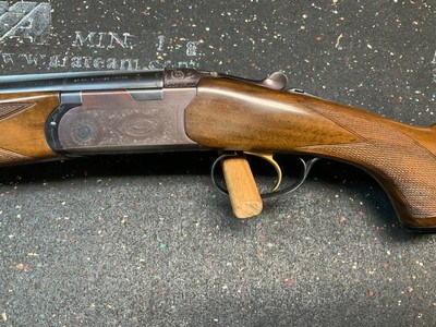 Beretta BL-4 20 Gauge O/U - Image 7 of 14