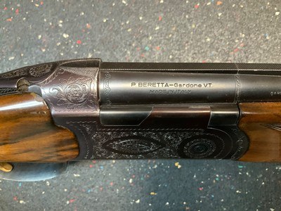 Beretta BL-4 20 Gauge O/U - Image 12 of 14