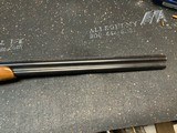 Beretta BL-4 20 Gauge O/U - Image 4 of 14