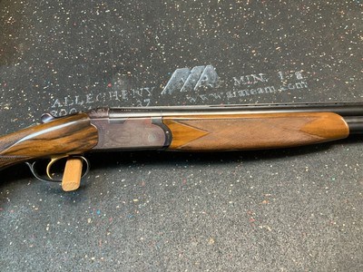 Beretta BL-4 20 Gauge O/U - Image 1 of 14