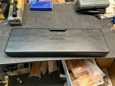 Sig Sauer TR-20 20 Gauge O/U - Image 18 of 18