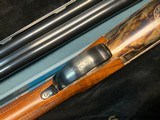 Sig Sauer TR-20 20 Gauge O/U - Image 12 of 18