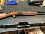 Sig Sauer TR-20 20 Gauge O/U - Image 16 of 18
