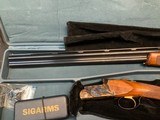 Sig Sauer TR-20 20 Gauge O/U - Image 7 of 18