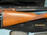 Sig Sauer TR-20 20 Gauge O/U - Image 8 of 18