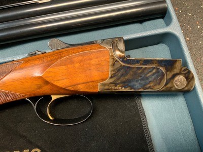 Sig Sauer TR-20 20 Gauge O/U - Image 9 of 18