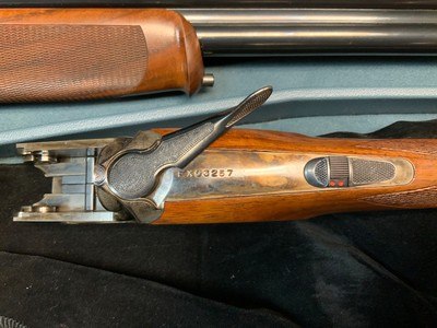 Sig Sauer TR-20 20 Gauge O/U - Image 13 of 18