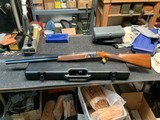 Sig Sauer TR-20 20 Gauge O/U - Image 15 of 18