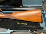 Sig Sauer TR-20 20 Gauge O/U - Image 2 of 18