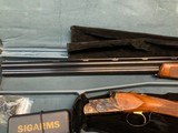 Sig Sauer TR-20 20 Gauge O/U - Image 5 of 18