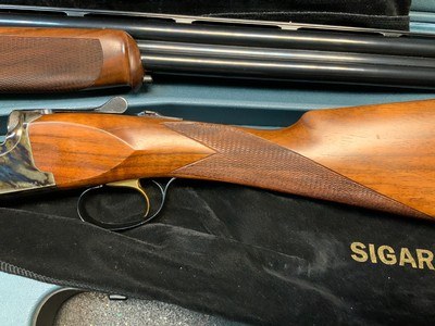Sig Sauer TR-20 20 Gauge O/U - Image 3 of 18