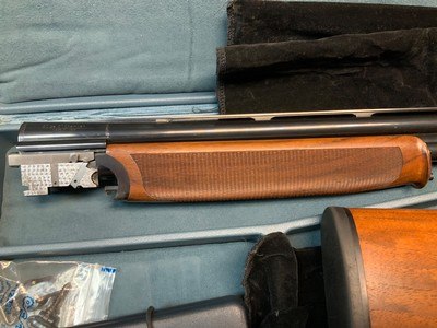 Sig Sauer TR-20 20 Gauge O/U - Image 10 of 18