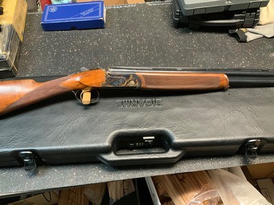 Sig Sauer TR-20 20 Gauge O/U - Image 16 of 18
