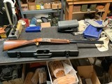 Sig Sauer TR-20 20 Gauge O/U - Image 14 of 18