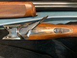 Sig Sauer TR-20 20 Gauge O/U - Image 13 of 18