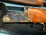 Sig Sauer TR-20 20 Gauge O/U - Image 4 of 18