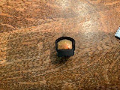 Leupold DeltaPoint Pro Red Dot - Image 3 of 6