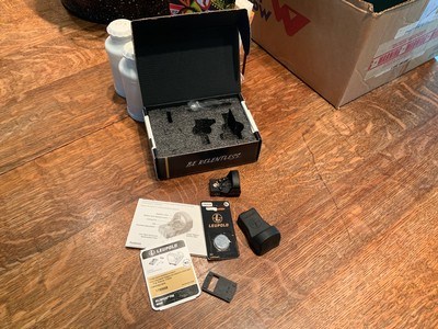 Leupold DeltaPoint Pro Red Dot - Image 4 of 6