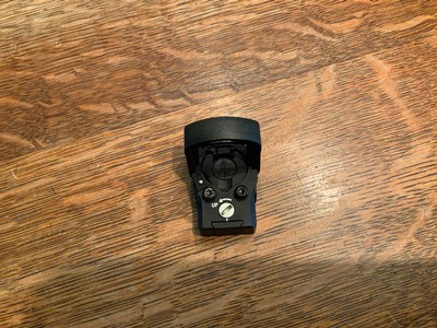 Leupold DeltaPoint Pro Red Dot - Image 2 of 6