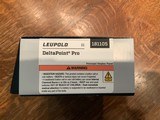 Leupold DeltaPoint Pro Red Dot - Image 6 of 6