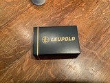 Leupold DeltaPoint Pro Red Dot - Image 5 of 6