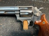 Smith and Wesson 617 No Dash 8 3/8 Inch - Image 8 of 13