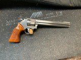 Smith and Wesson 617 No Dash 8 3/8 Inch - Image 5 of 13