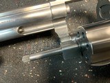 Smith and Wesson 617 No Dash 8 3/8 Inch - Image 13 of 13